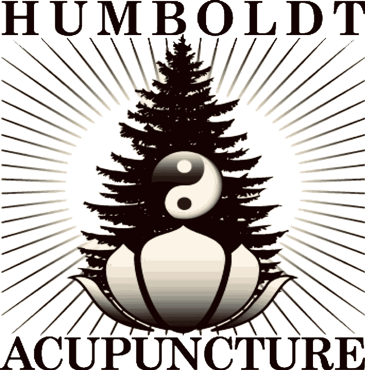 Humboldt Acupuncture — logo